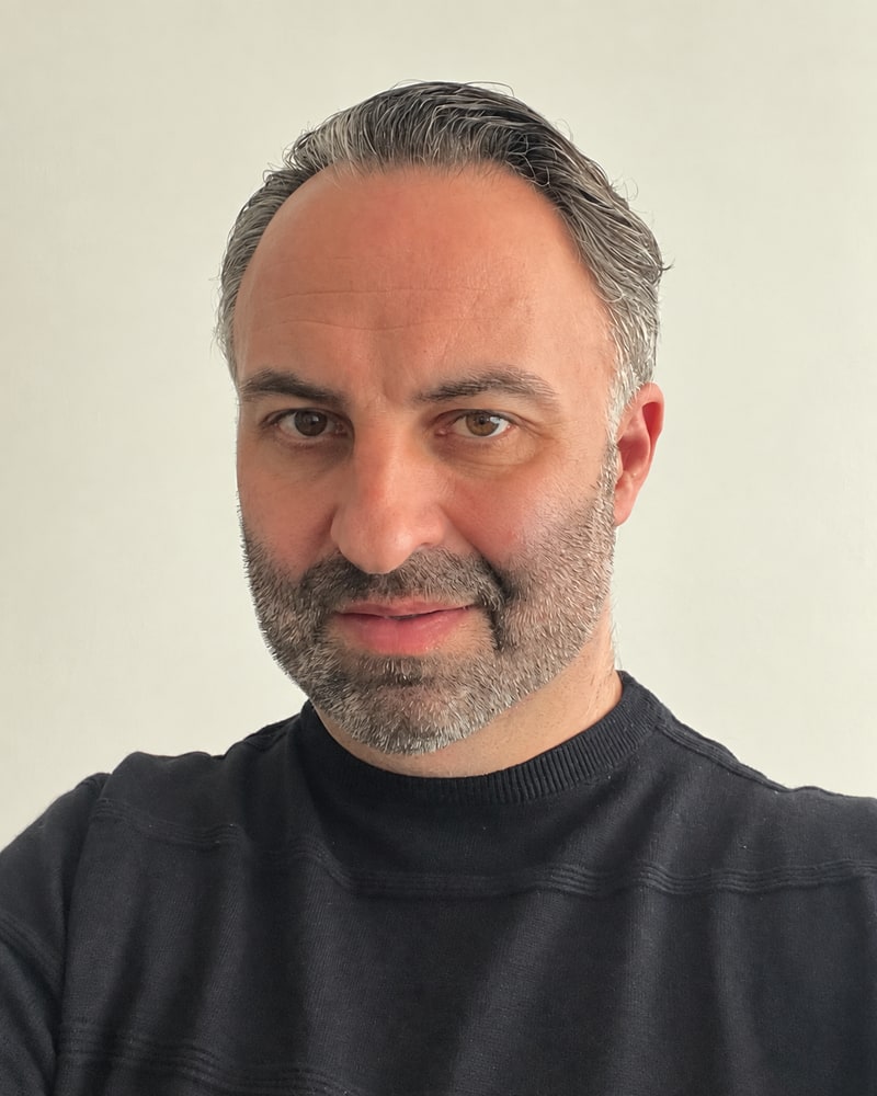 Zoli portréja